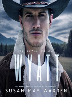 Wyatt - Audiobook